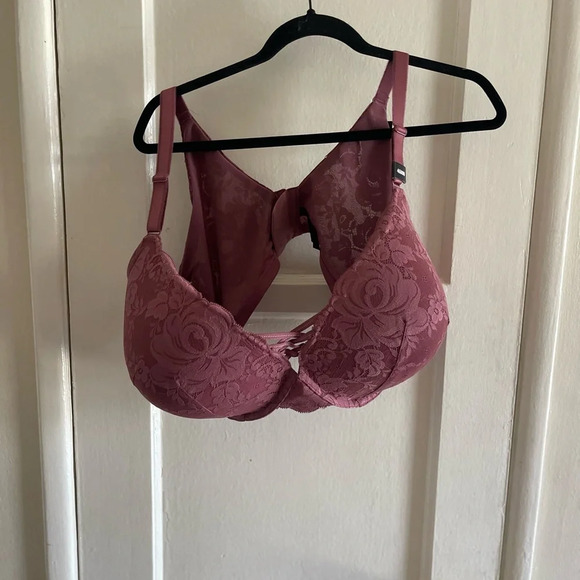 torrid Other - Torrid curve push up plunge bra